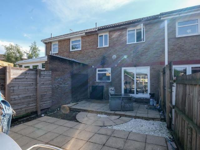 House for sale in Lilybank, Carntyne