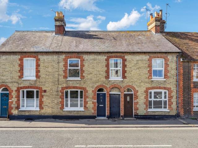 House for sale in Berrick Salome, Oxfordshire