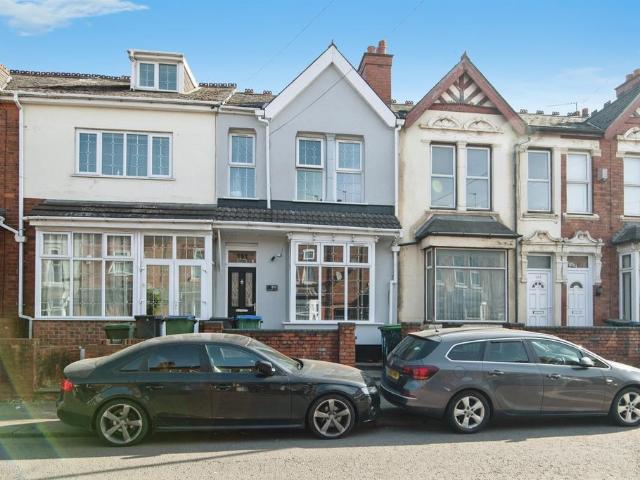 House for sale in Bearwood, West Midlands