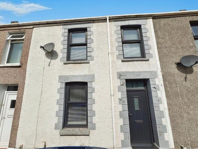 House for sale in Port Talbot, Velindre