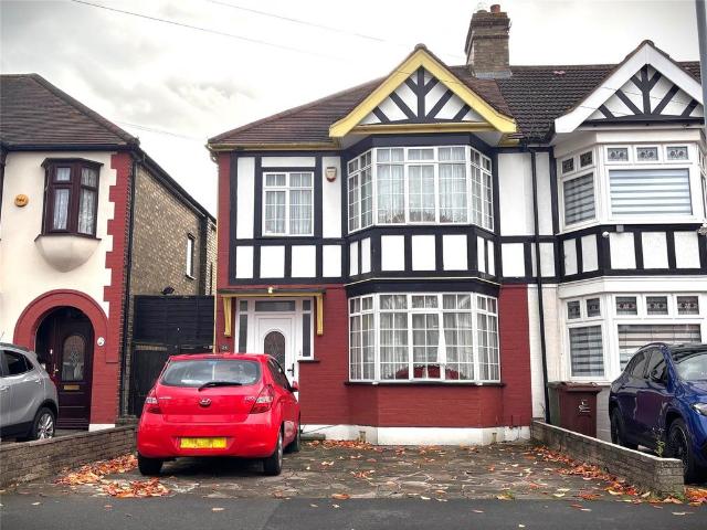 House for sale in Chadwell Heath, Isle Of Man