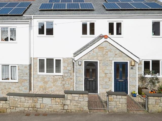 House for sale in Goldsithney, Cornwall