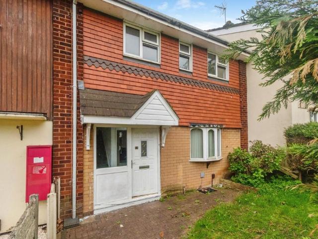 House for sale in Bloxwich, West Midlands