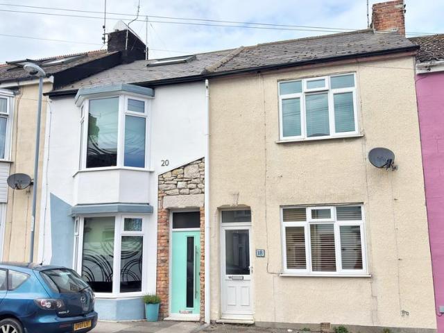 House for sale in Portland, East Dorset