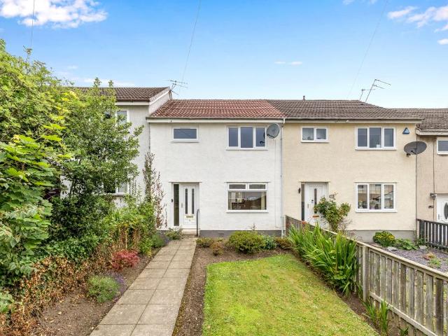 House for sale in Hopefield, Polton