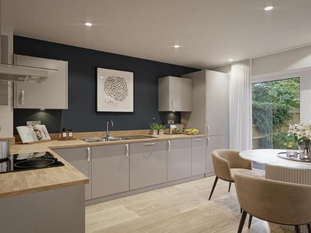House for sale in Wolverton, Milton Keynes