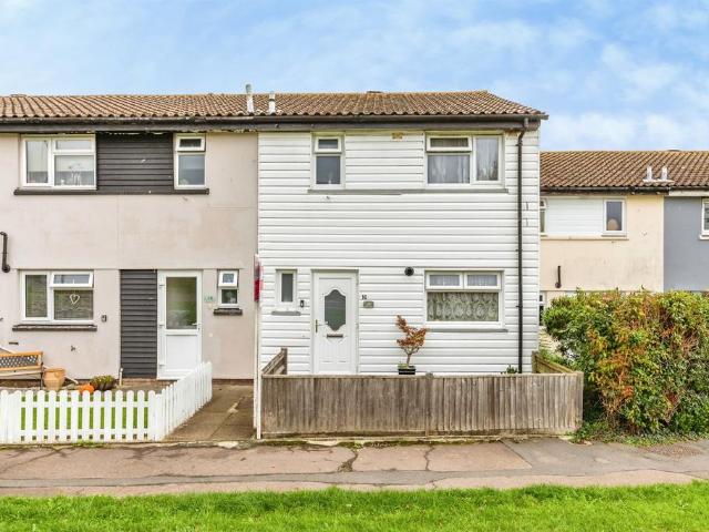 House for sale in St Leonards, Hastings