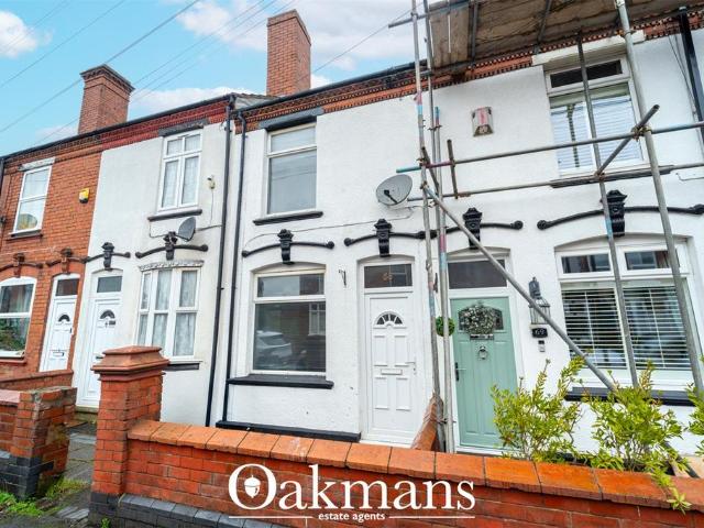 House for sale in Halesowen, West Midlands