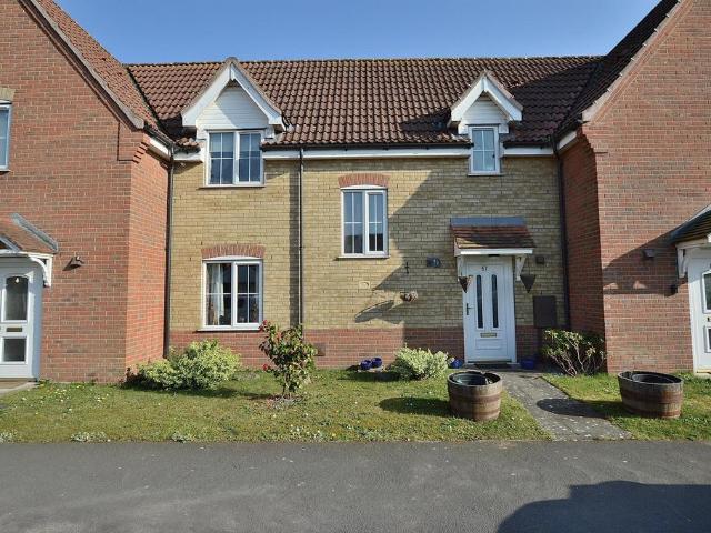 House for sale in Belleau, Lincolnshire