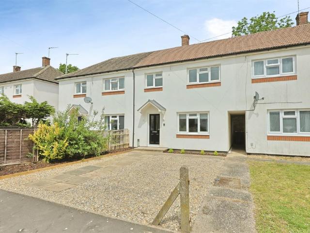 House for sale in East Tuddenham, Norfolk