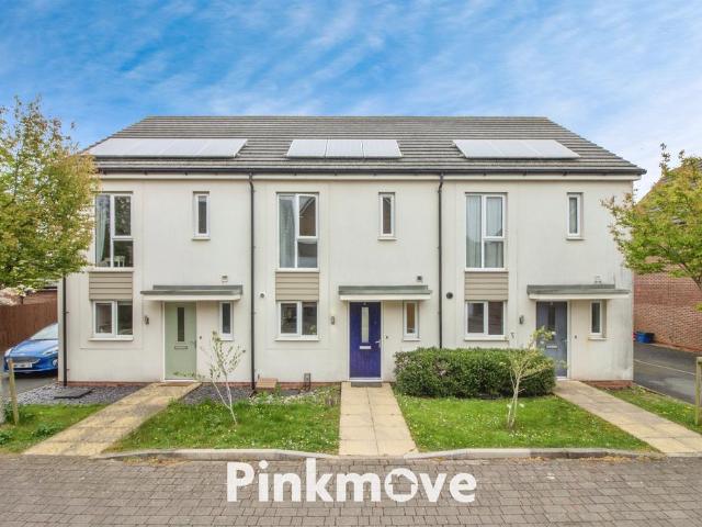 House for sale in Glan Llyn, Wales