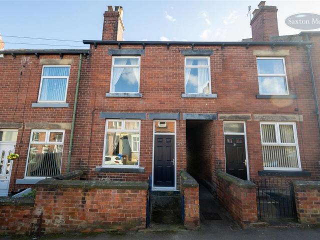 House for sale in Hillsborough, South Yorkshire