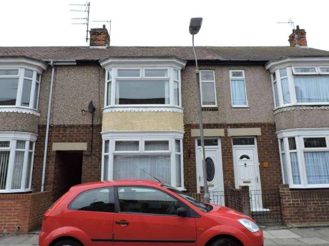House for sale in Foggy Furze, Brierton