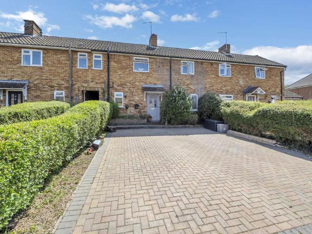 House for sale in Chedburgh, Suffolk