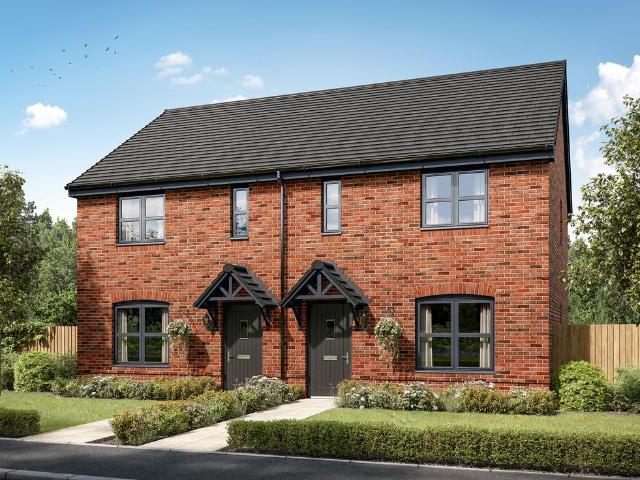 House for sale in East Midlands