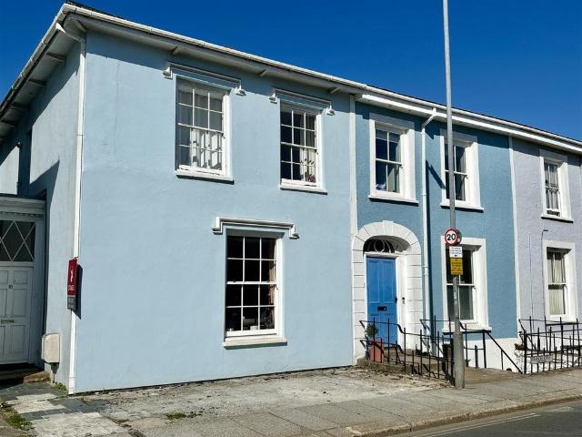 House for sale in Ferris Town, Penweathers