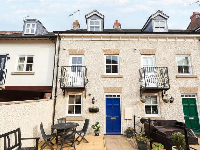 House for sale in Ripon, North Yorkshire