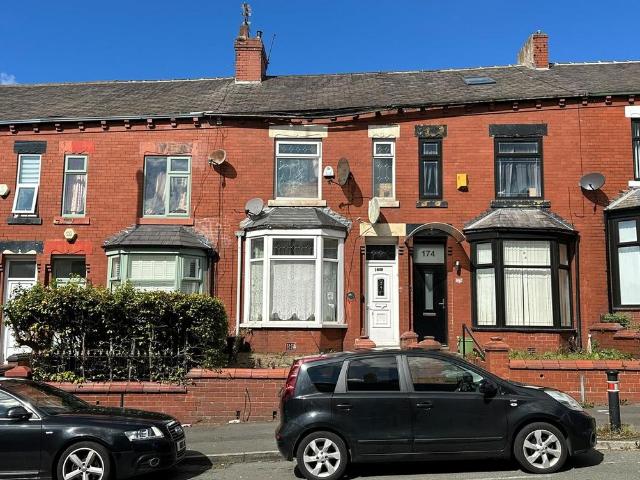 House for sale in Coppice, Pendock