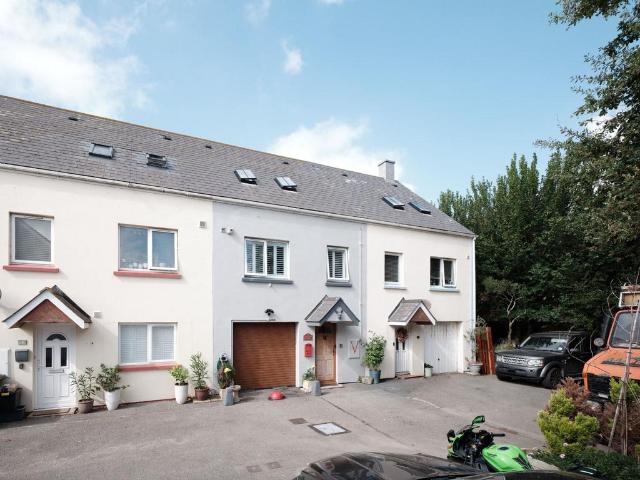 House for sale in Truro, Cornwall