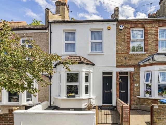 House for sale in Plumstead, Greater London
