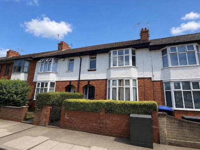 House for sale in Northampton, Northamptonshire