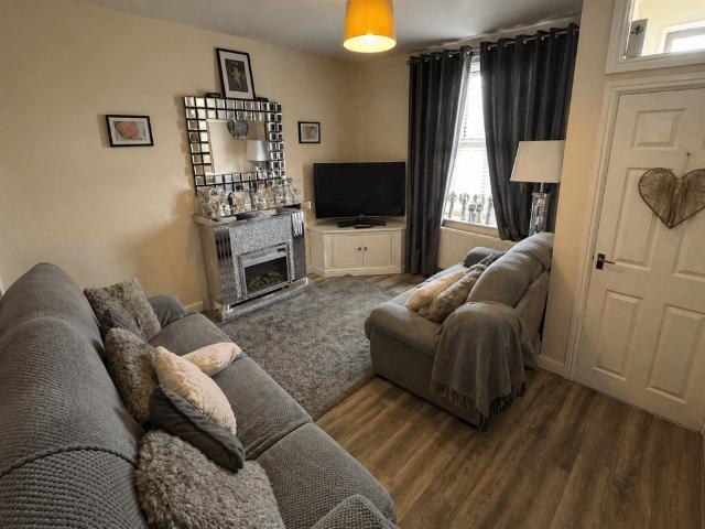 House for sale in Low Green, Wigan
