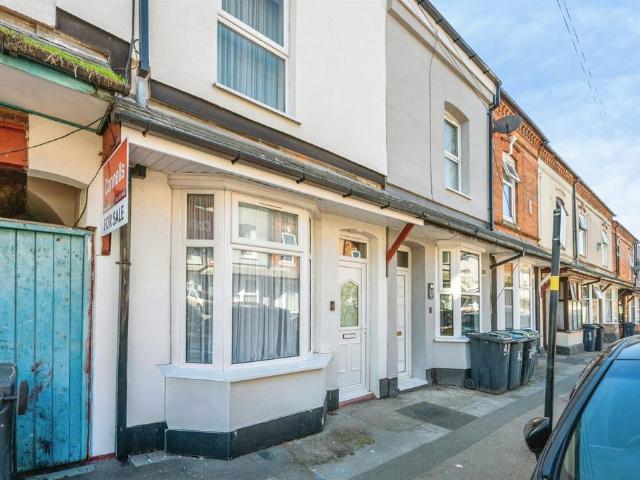 House for sale in Aston, Birmingham