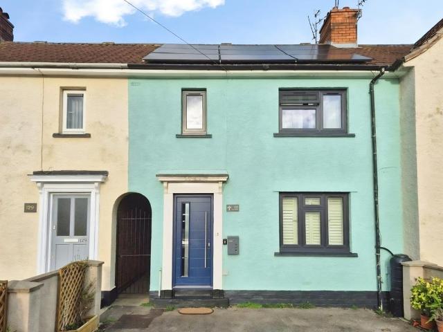 House for sale in Knowle West, Bristol