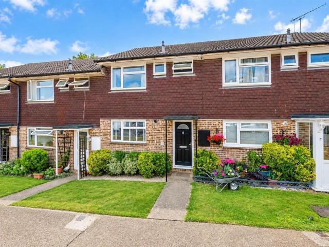 House for sale in Chipstead, Reigate and Banstead