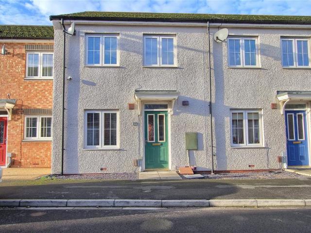 House for sale in Port Clarence, Stockton-on-tees