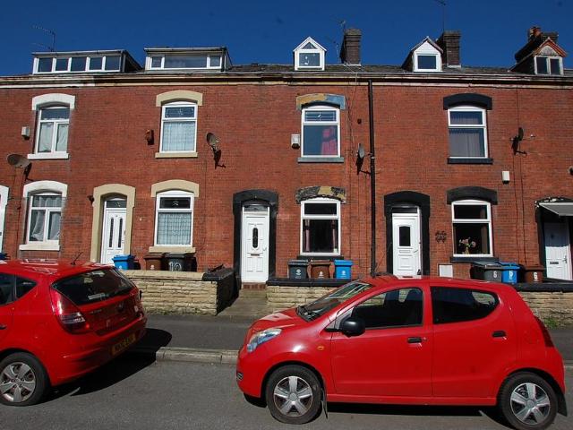 House for sale in Coppice, Pendock