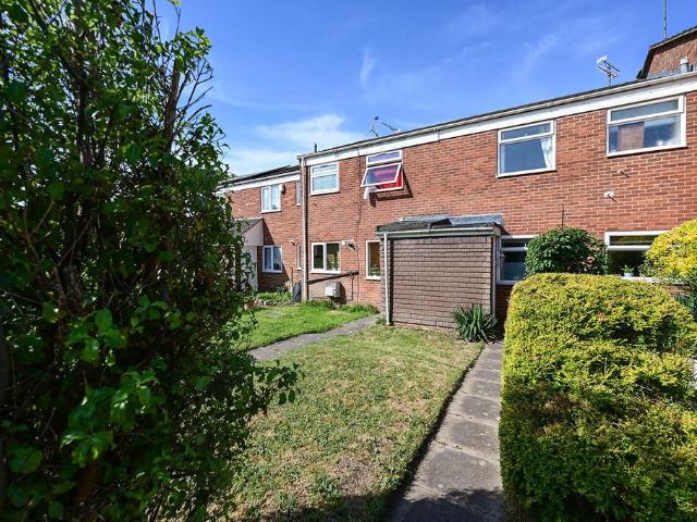 House for sale in Farnborough, Hampshire