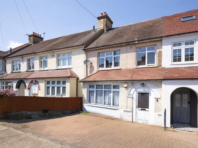 House for sale in Whitehill, Hamerton