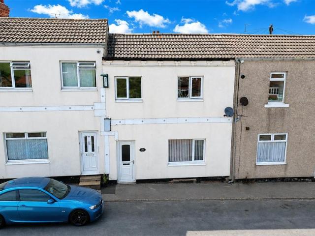 House for sale in New Marske, Redcar And Cleveland