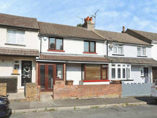 House for sale in Snodhurst, Chatham