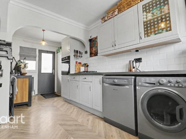 House for sale in Thames View, Greater London