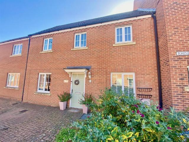 House for sale in Woodston, Peterborough