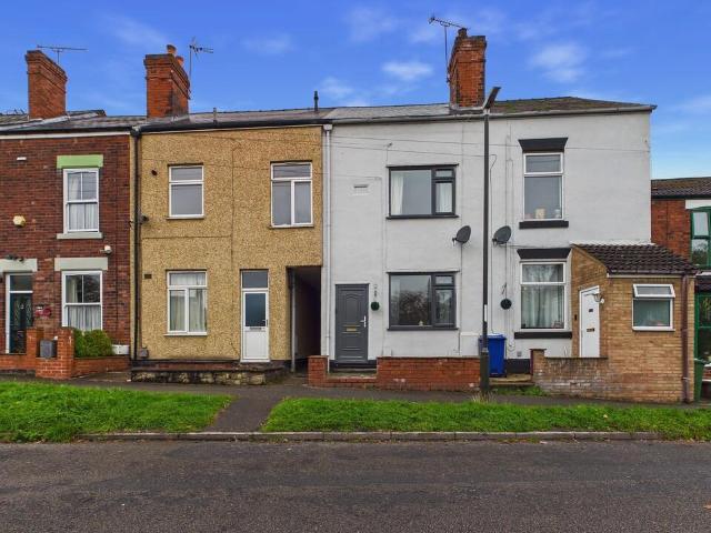 House for sale in Poolsbrook, Chesterfield