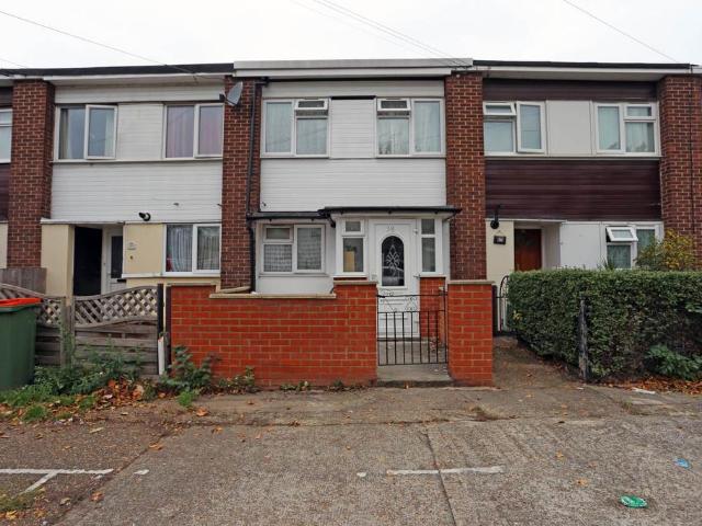 House for sale in London Borough of Newham, Greater London