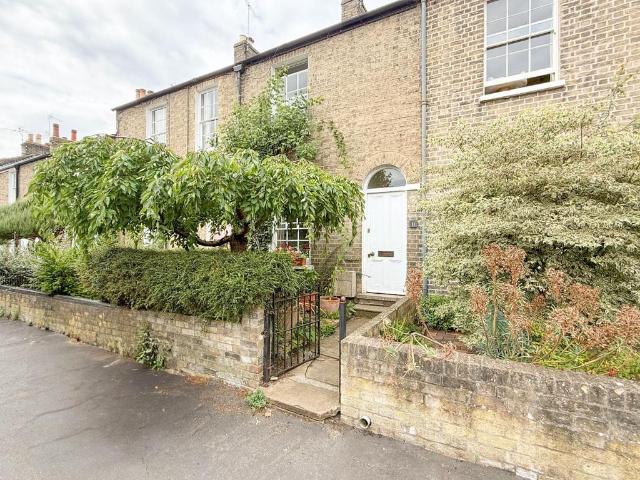 House for sale in Chesterton, Arbury