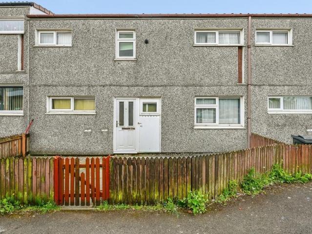House for sale in Digmoor, Roby Mill