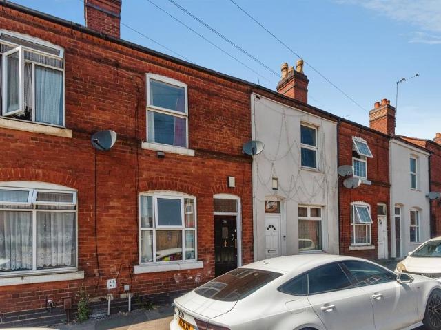 House for sale in West Midlands