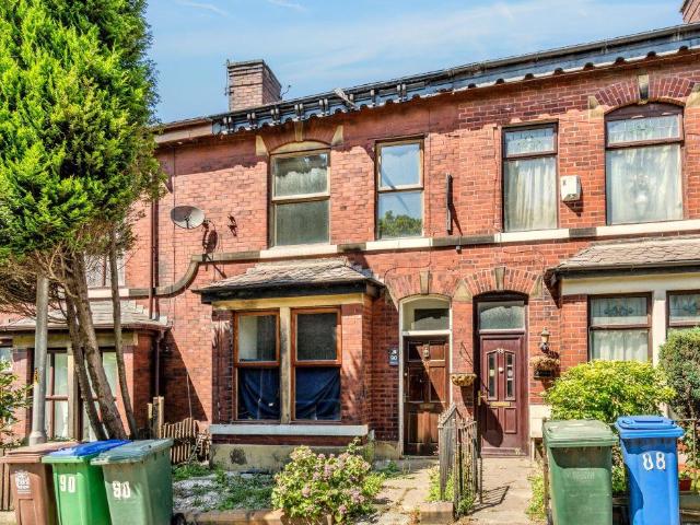 House for sale in Heap Bridge, Burnedge