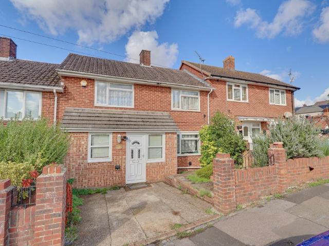 House for sale in Weston, Southampton