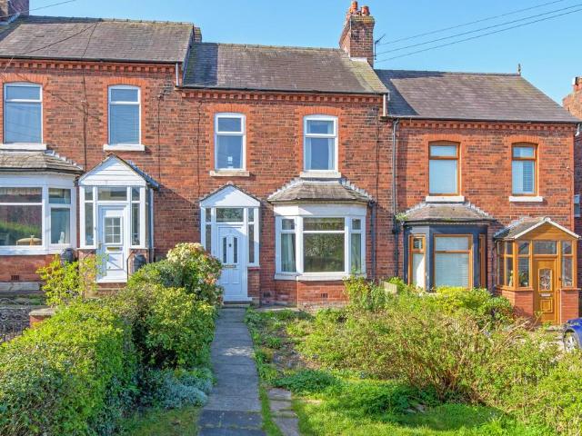 House for sale in Helsby, Alvanley