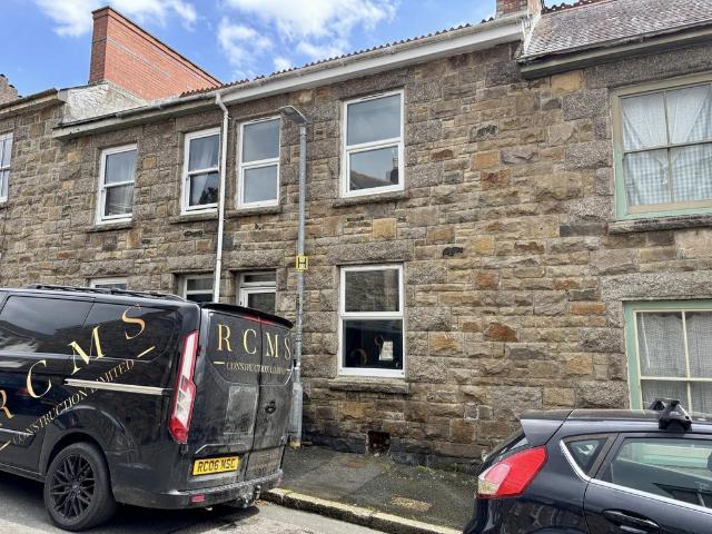House for sale in Treneere, Penzance