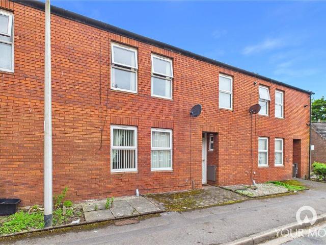 House for sale in Clay Flatts, Workington