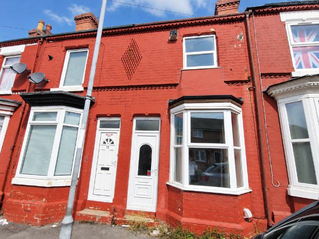 House for sale in Goldthorpe, South Yorkshire