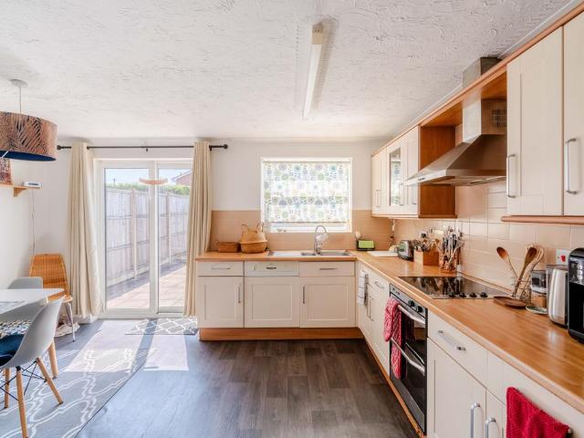 House for sale in Feckenham, City Of Bristol