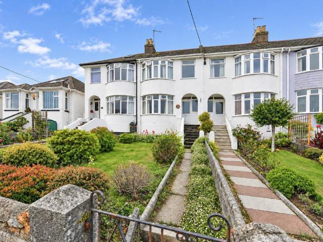House for sale in Saltmill, Saltash